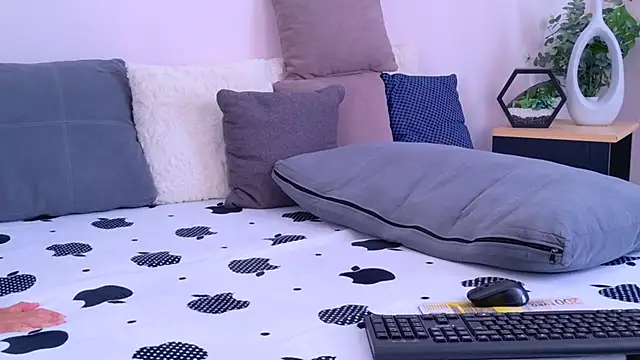 Jimmy_Doss webcam