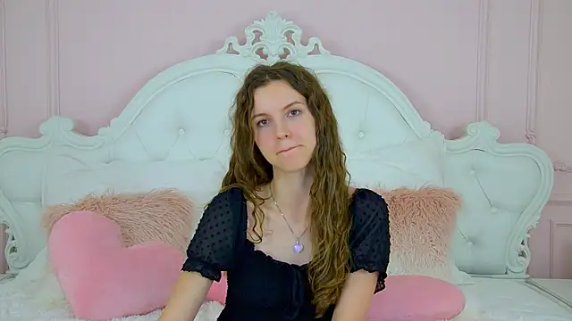 AmaliaLima webcam