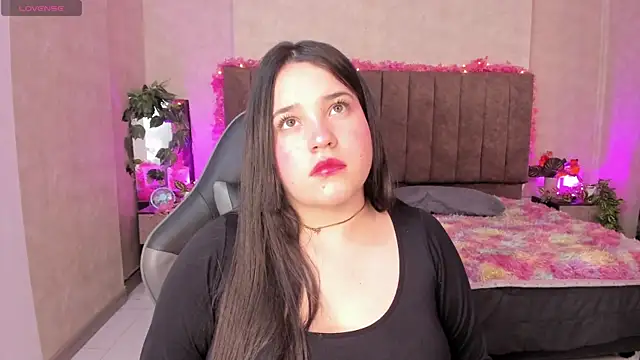 Julieth_Caandy webcam