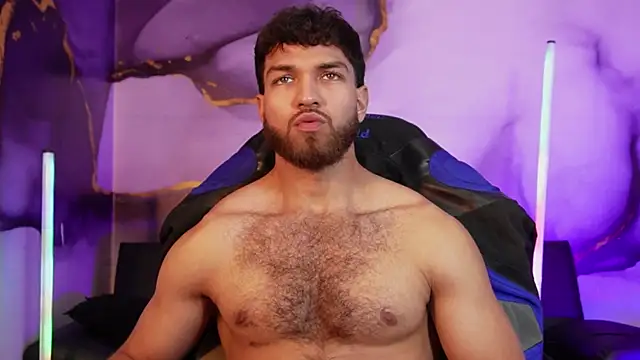Oliver_Dallas1 webcam