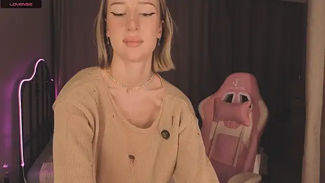 pretty_smile_cutie webcam