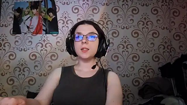 IsaSantella webcam