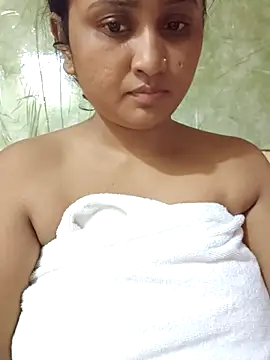 Tridha_2 webcam