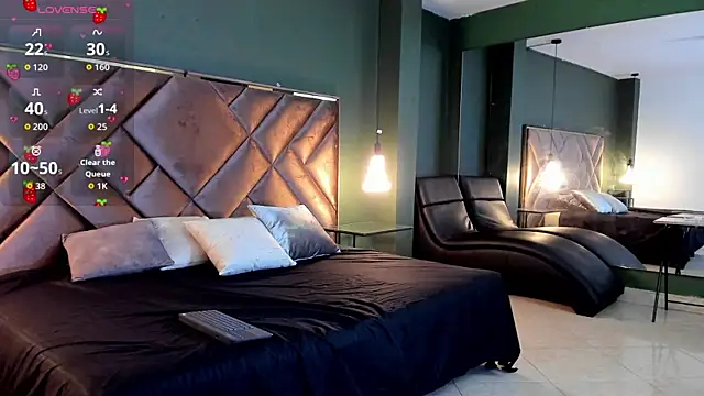 Joaho_Fernandez webcam