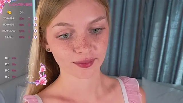 PatriciaaReed webcam