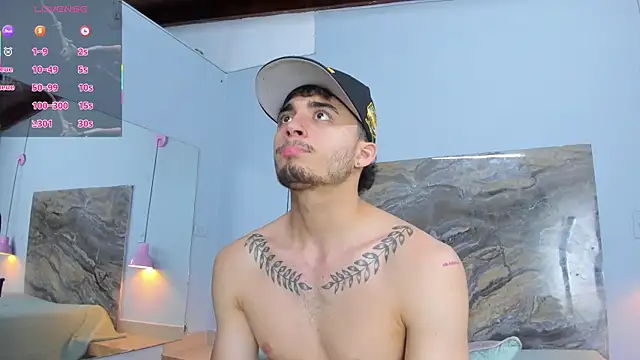 James-06 webcam