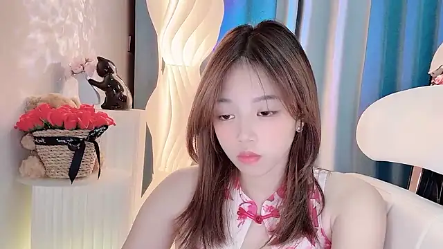 Yany520 webcam