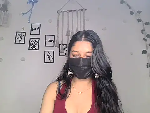 HOT_SNEHA4 webcam