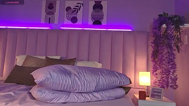 LunaBaxter_ webcam