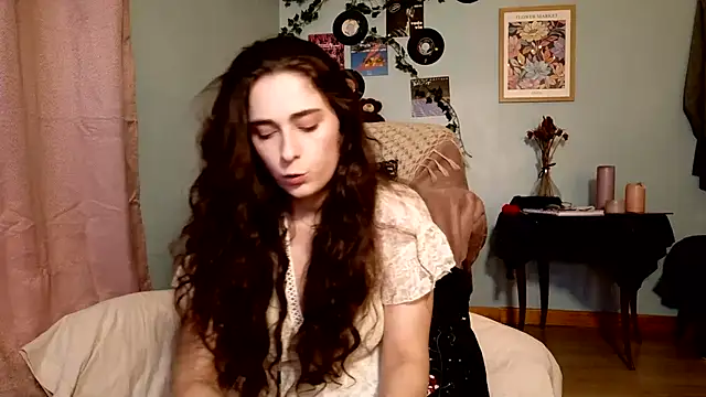 missclochette webcam