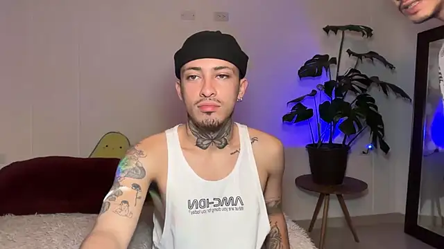 Noah_and_Steven webcam