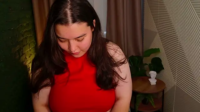 MomoRins webcam