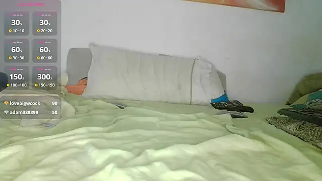 canarito18 webcam