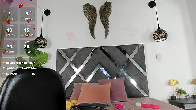 erika_222 webcam