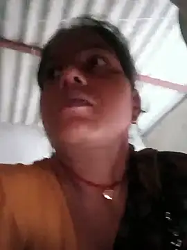 CHANDNi_700 webcam