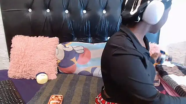PunkinbuttXx05 webcam