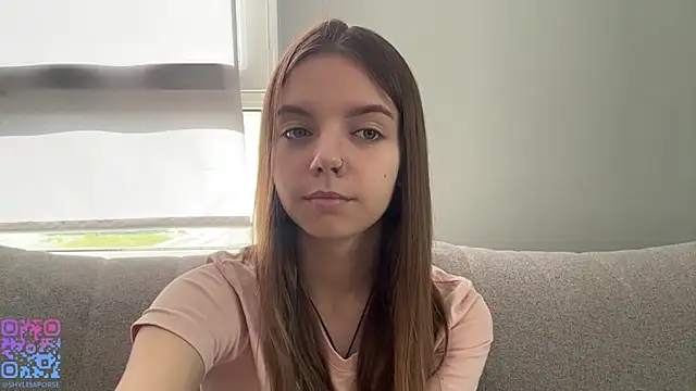 LisaPorse webcam