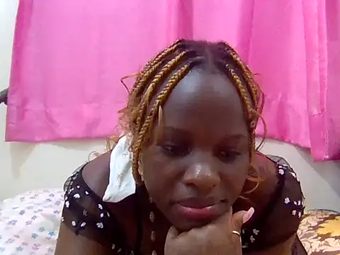 ebonyprincess2 webcam