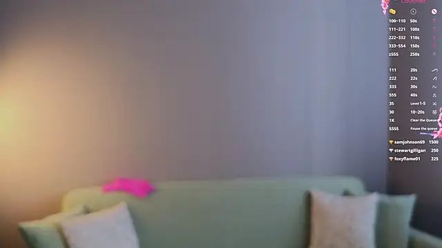 DivaCrystal_ webcam