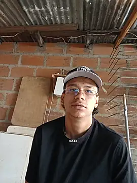 flaco_vergoon webcam
