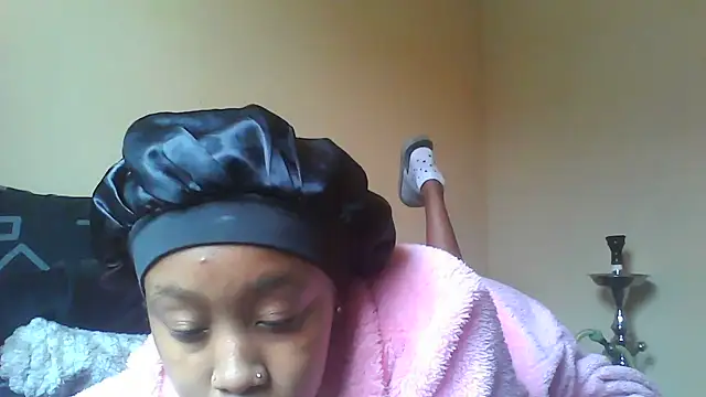 Mellow-Yellow webcam