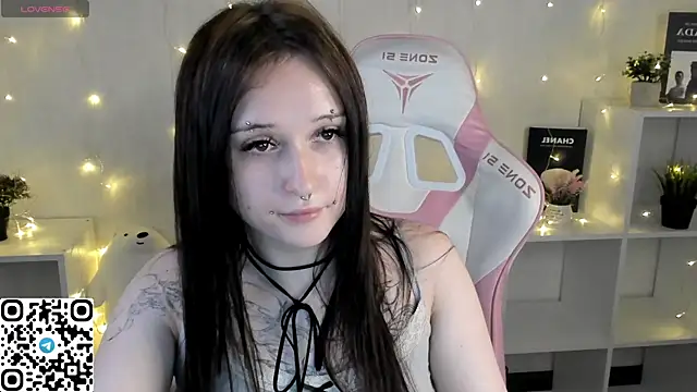 Emma-Blissa webcam