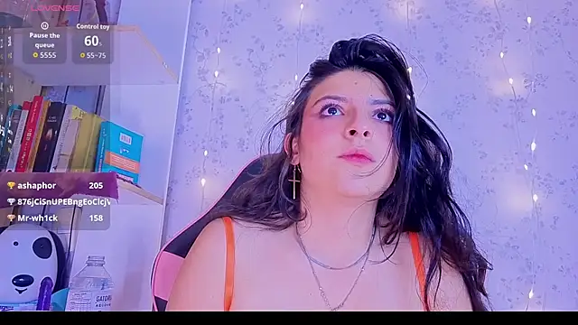 mily_x webcam