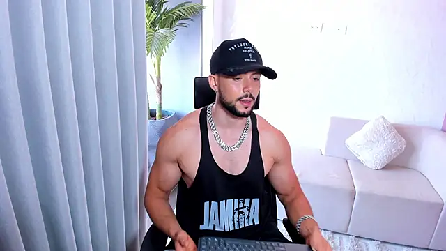 leo_king7 webcam