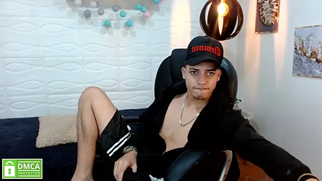 Mark_Jackson69 webcam