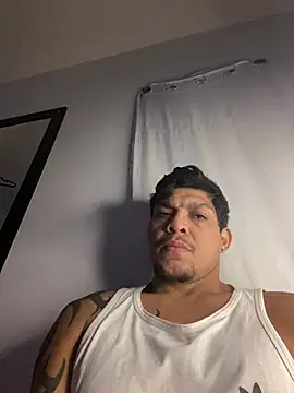 Tatuadomoreno23cm webcam