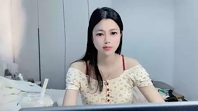 lubaobao777 webcam