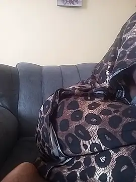 MariannaFreaky webcam