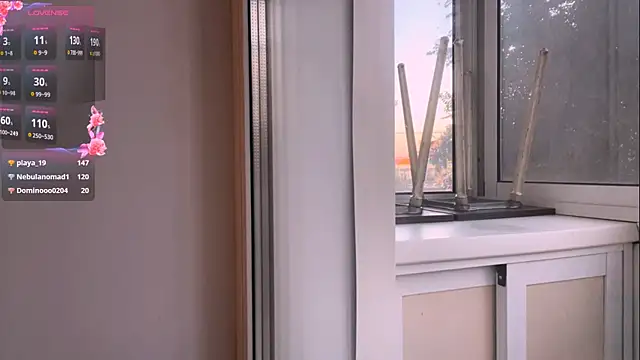 MonikaSullivan webcam