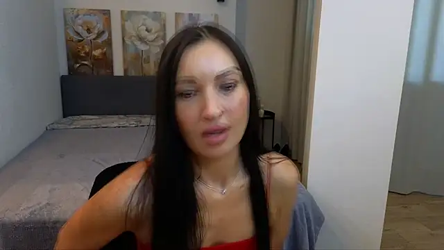 NikoleMills webcam
