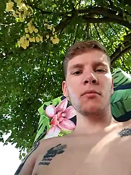 Silent_lord27 webcam
