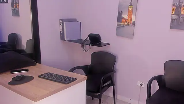 Charlot_Vixen webcam