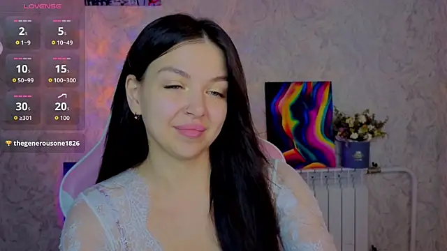 Megan_Fosterr webcam