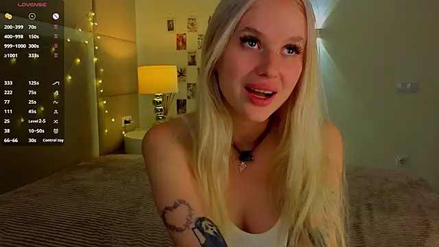 essyle webcam
