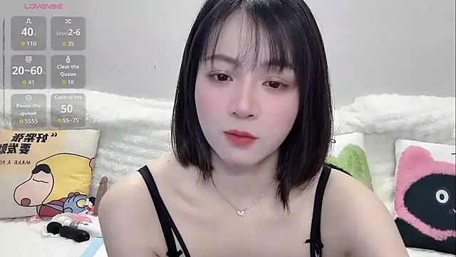 Lucy-8 webcam