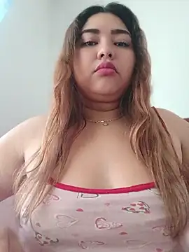 XamantaCurvy webcam