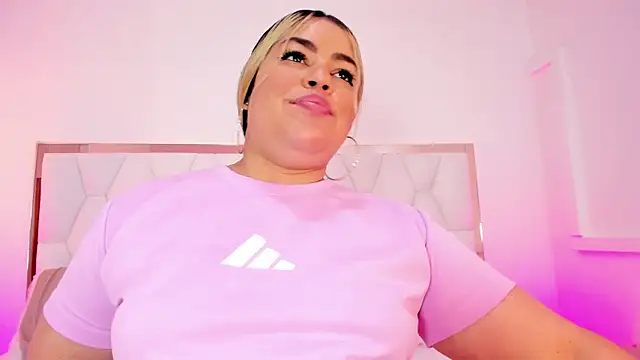 Juliette_nt webcam