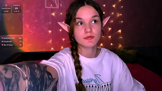 Amber_Roger webcam