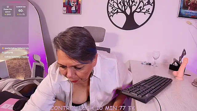 AngelicaSmithh webcam