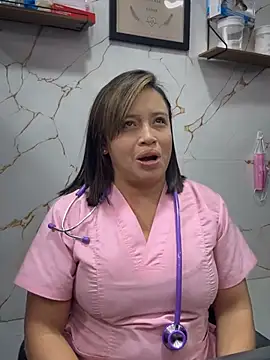 Melany-1 webcam
