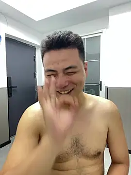 SYT_bingbing webcam