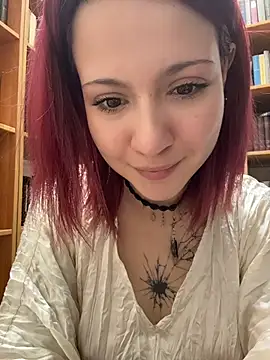 Lilly__Kiss webcam