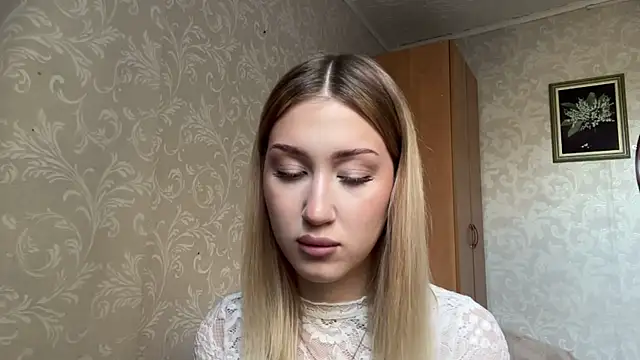 ArianneQuilantang webcam