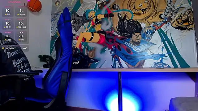Im_Kael_ webcam