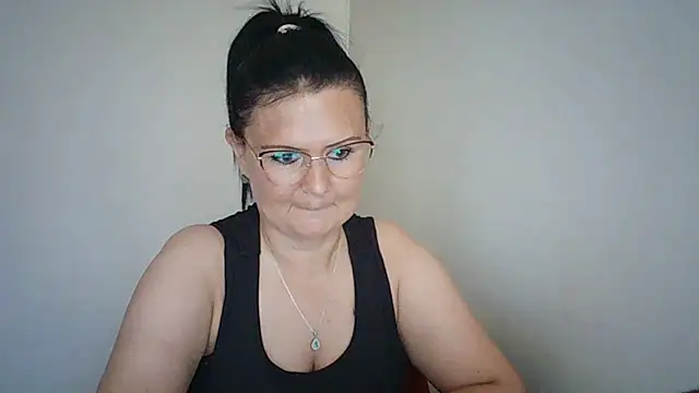 SonjaFlirt webcam