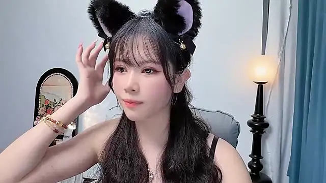Celia520 webcam